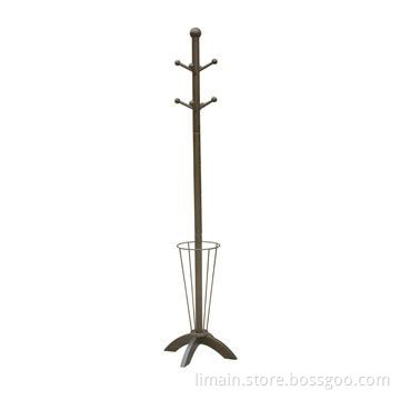 Tree Coat, OEM Orders Welcomed, 17 x 33.713 x 39-inch Sized and 14.35kg Weight